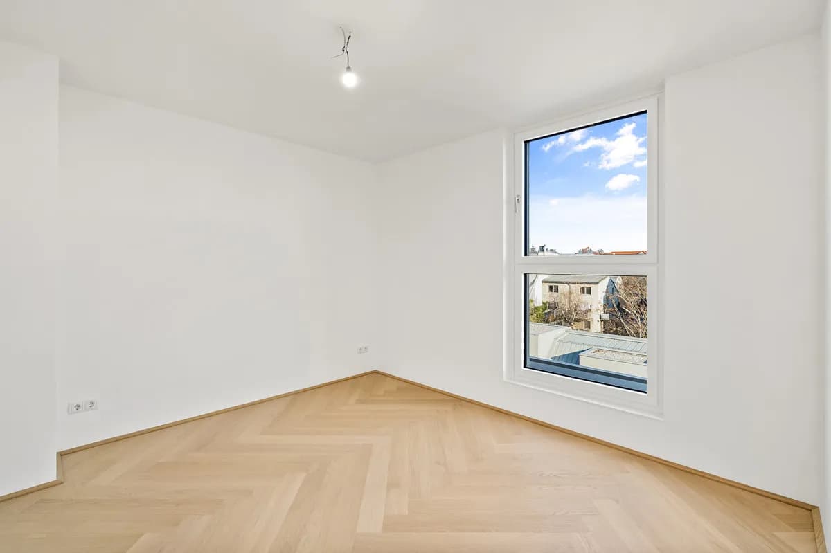 2-Zimmer-Wohnung kaufen in Wien – 50,93 m², € 334.900 – Bild 4 von 9