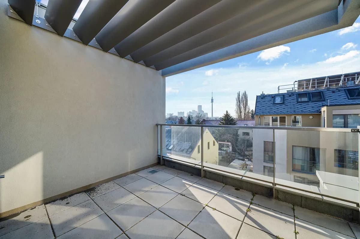 2-Zimmer-Wohnung kaufen in Wien – 50,93 m², € 334.900 – Bild 5 von 9