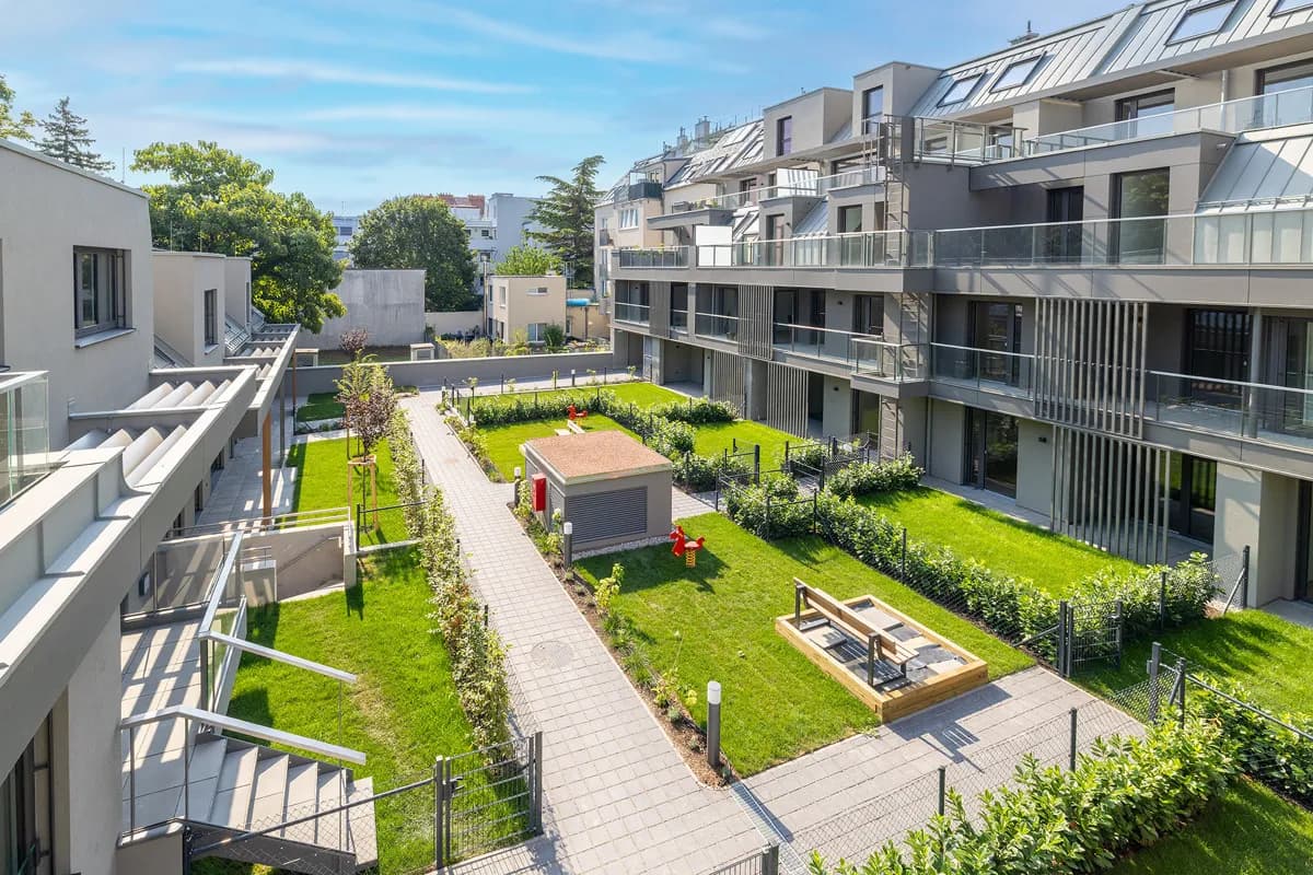 2-Zimmer-Wohnung kaufen in Wien – 50,93 m², € 334.900 – Bild 7 von 9