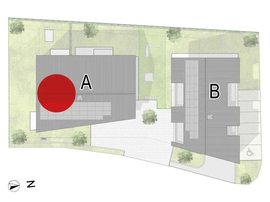 4-Zimmer-Wohnung kaufen in Zell am See – 86,16 m², € 594.504 – Bild 3 von 6