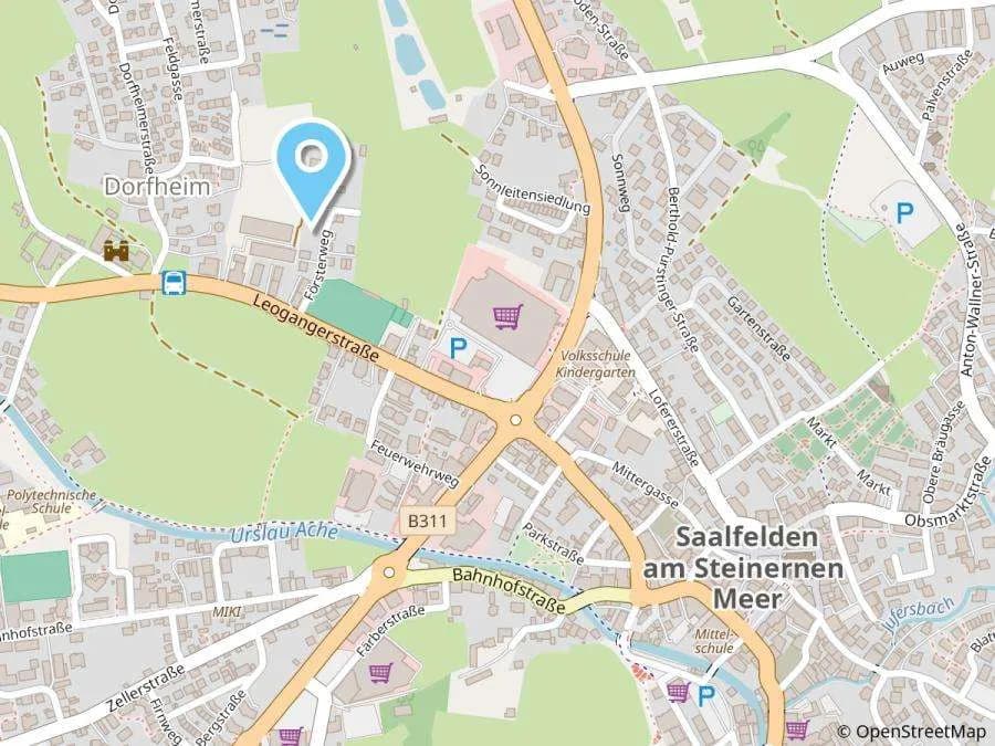 4-Zimmer-Wohnung kaufen in Zell am See – 86,16 m², € 594.504 – Bild 5 von 6