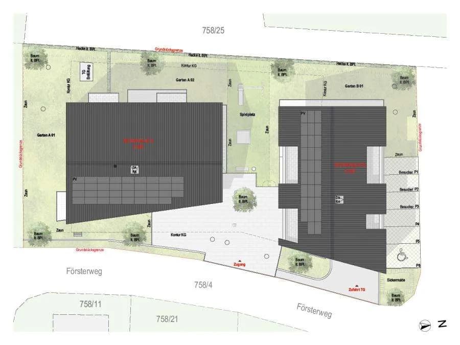 3-Zimmer-Wohnung kaufen in Zell am See – 104,66 m², € 711.688 – Bild 4 von 6