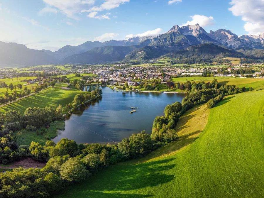 3-Zimmer-Wohnung kaufen in Zell am See – 104,66 m², € 711.688 – Bild 6 von 6