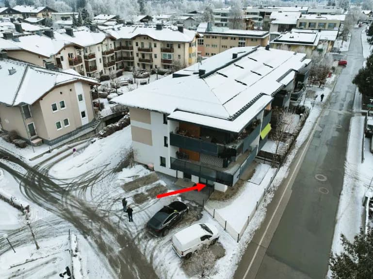 Gewerbeimmobilie kaufen in Zell am See – € 490.000 – Bild 2 von 5