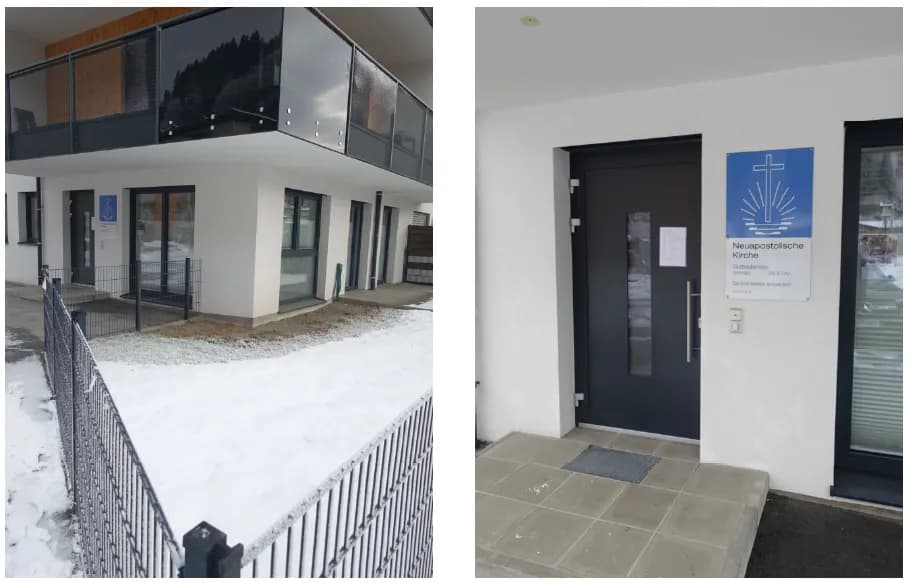 Gewerbeimmobilie kaufen in Zell am See – € 490.000 – Bild 3 von 5