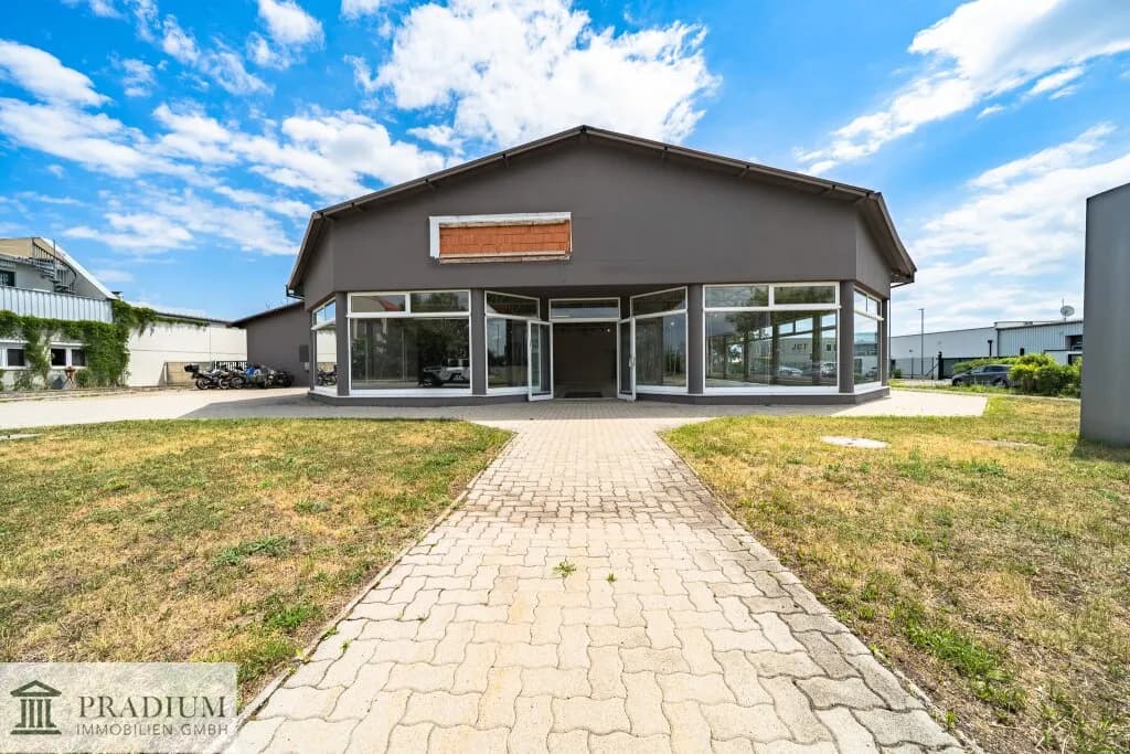 Immobilie kaufen in Wiener Neustadt – 934 m², € 1.100.000