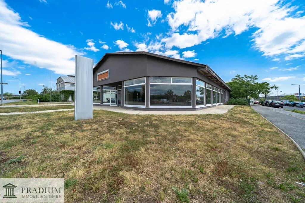 Immobilie kaufen in Wiener Neustadt – 934 m², € 1.100.000 – Bild 3 von 13