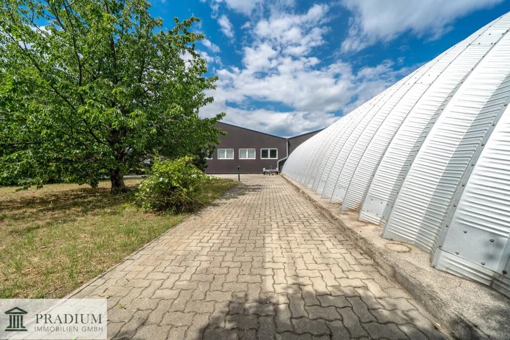 Immobilie kaufen in Wiener Neustadt – 934 m², € 1.100.000 – Bild 4 von 13
