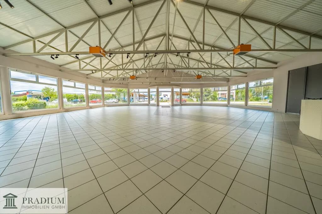Immobilie kaufen in Wiener Neustadt – 934 m², € 1.100.000 – Bild 5 von 13