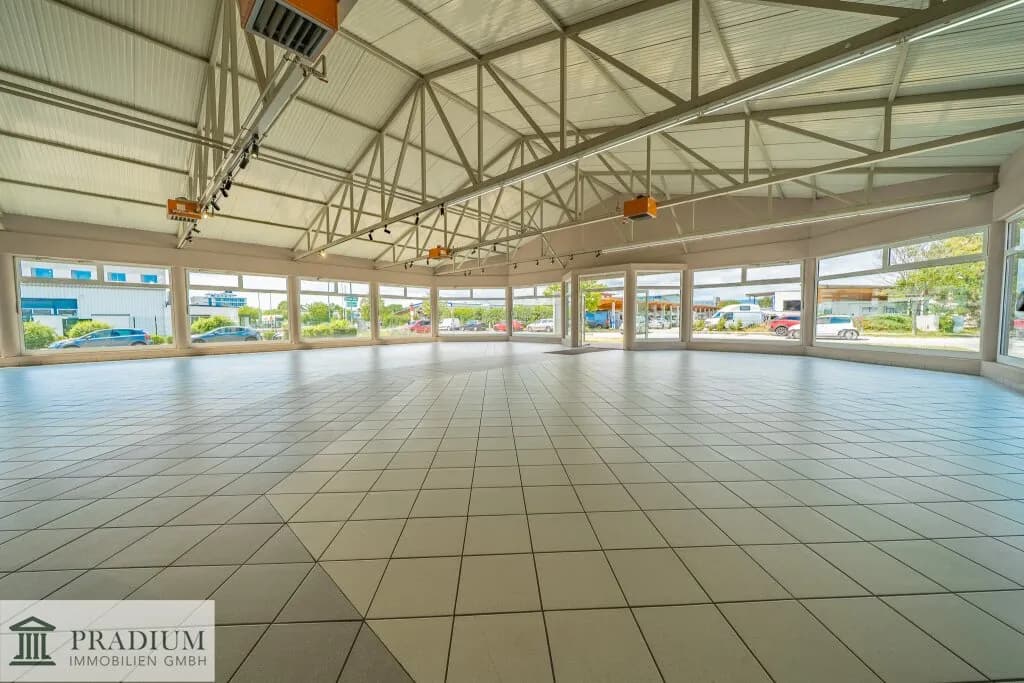 Immobilie kaufen in Wiener Neustadt – 934 m², € 1.100.000 – Bild 6 von 13