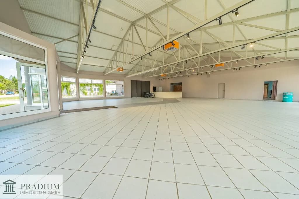 Immobilie kaufen in Wiener Neustadt – 934 m², € 1.100.000 – Bild 7 von 13