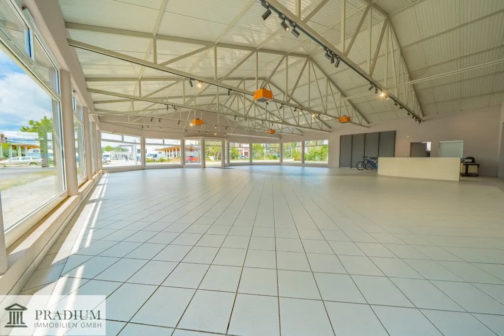 Immobilie kaufen in Wiener Neustadt – 934 m², € 1.100.000 – Bild 8 von 13