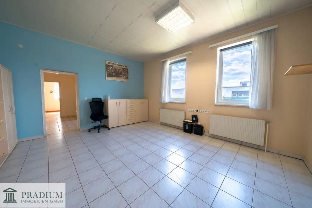 Immobilie kaufen in Wiener Neustadt – 934 m², € 1.100.000 – Bild 9 von 13