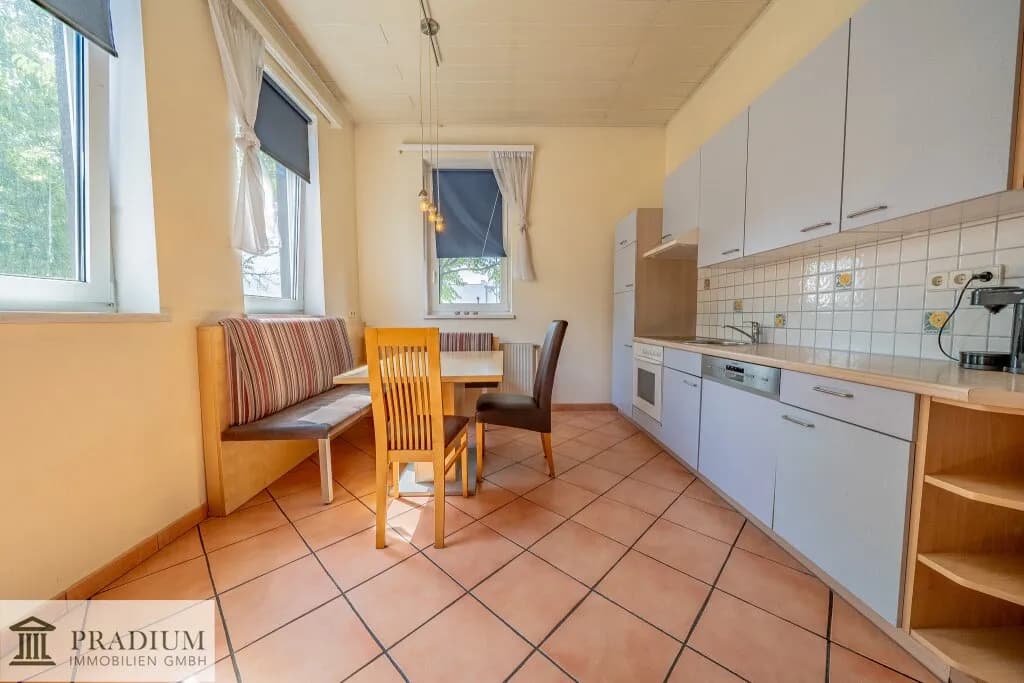 Immobilie kaufen in Wiener Neustadt – 934 m², € 1.100.000 – Bild 12 von 13