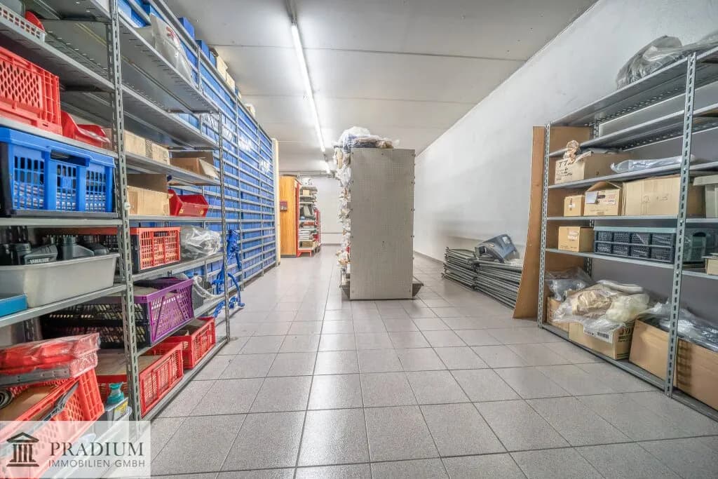 Immobilie kaufen in Wiener Neustadt – 934 m², € 1.100.000 – Bild 13 von 13