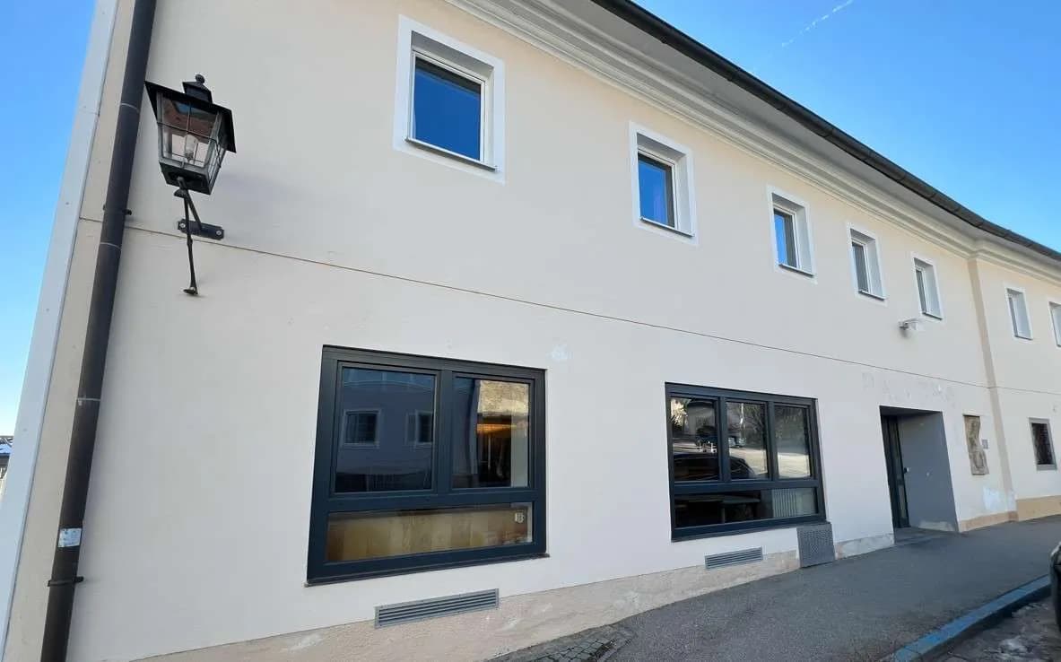 Gewerbeimmobilie mieten in Linz Land – 116 m², € 1.100 – Bild 2 von 11