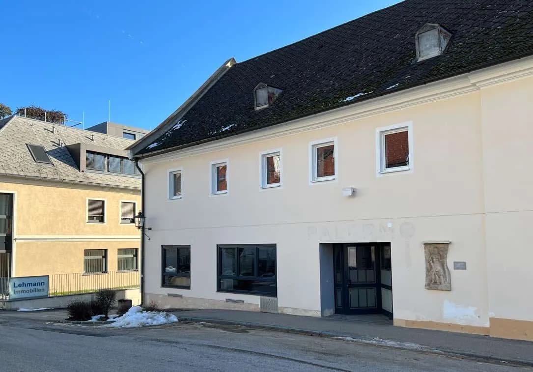 Gewerbeimmobilie mieten in Linz Land – 116 m², € 1.100 – Bild 3 von 11