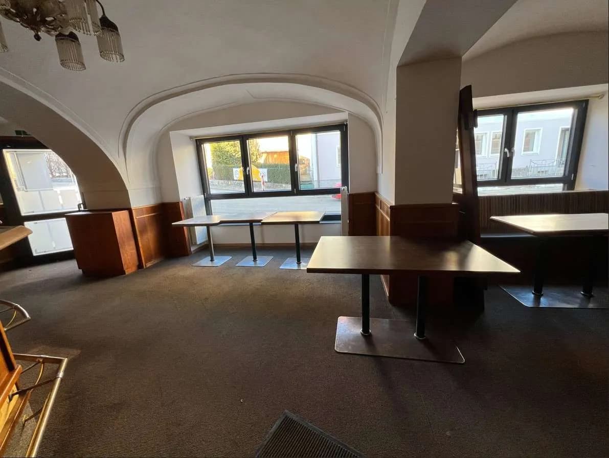 Gewerbeimmobilie mieten in Linz Land – 116 m², € 1.100 – Bild 4 von 11