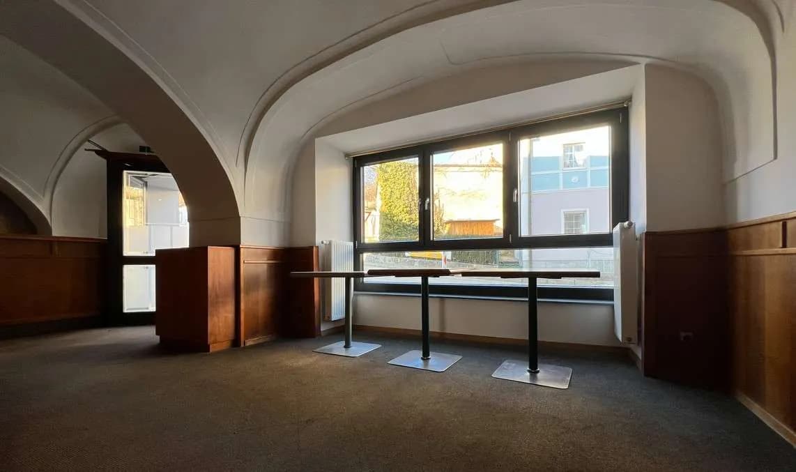 Gewerbeimmobilie mieten in Linz Land – 116 m², € 1.100 – Bild 5 von 11
