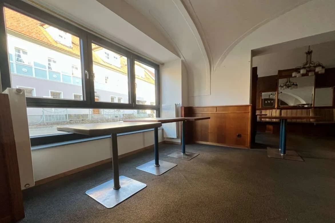 Gewerbeimmobilie mieten in Linz Land – 116 m², € 1.100 – Bild 6 von 11
