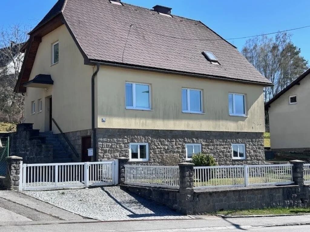 4-Zimmer-Haus kaufen in Gmünd – 840 m², € 149.000 – Bild 2 von 17