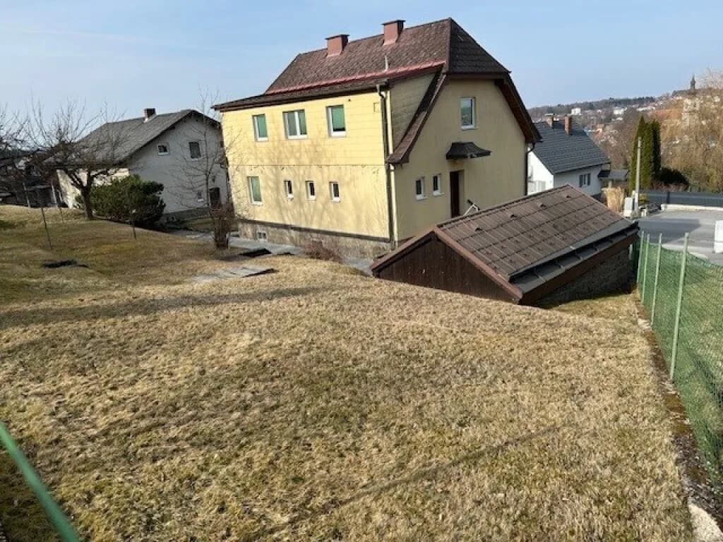 4-Zimmer-Haus kaufen in Gmünd – 840 m², € 149.000 – Bild 3 von 17