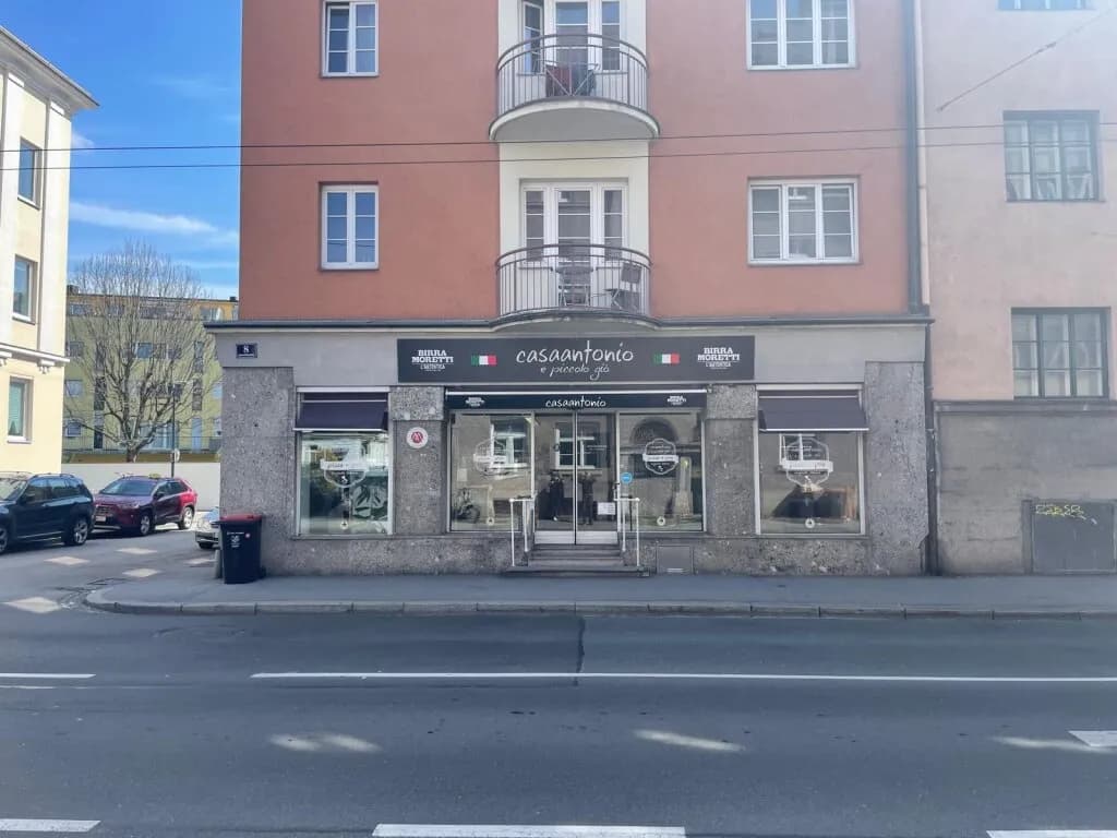 Gewerbeimmobilie mieten in Salzburg Stadt – 82 m², € 1.580 – Bild 3 von 8