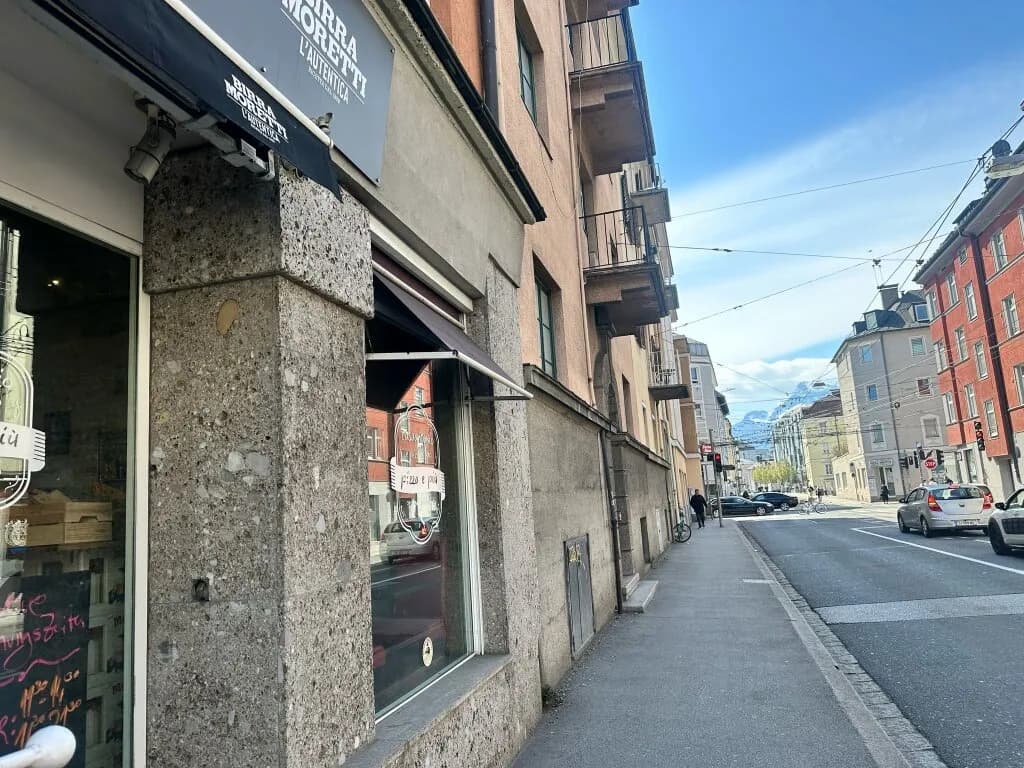 Gewerbeimmobilie mieten in Salzburg Stadt – 82 m², € 1.580 – Bild 4 von 8