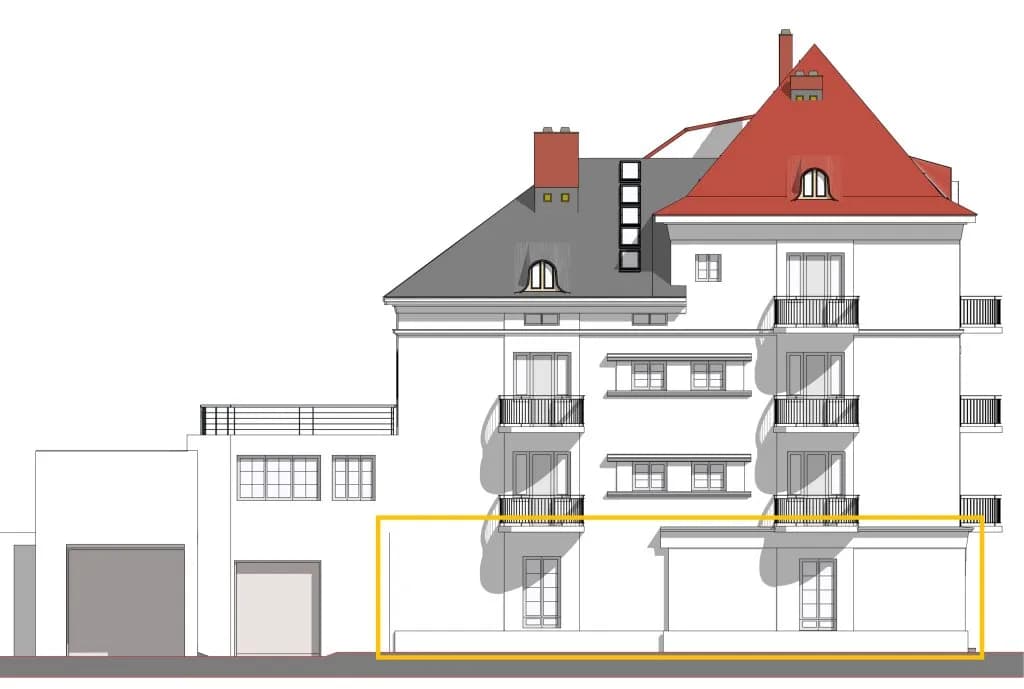 Gewerbeimmobilie mieten in Salzburg Stadt – 82 m², € 1.580 – Bild 8 von 8