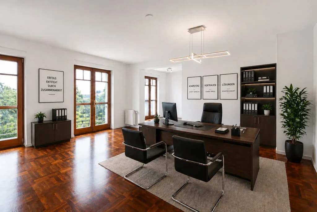 2-Zimmer-Gewerbeimmobilie kaufen in Wien – 125,52 m², € 499.500