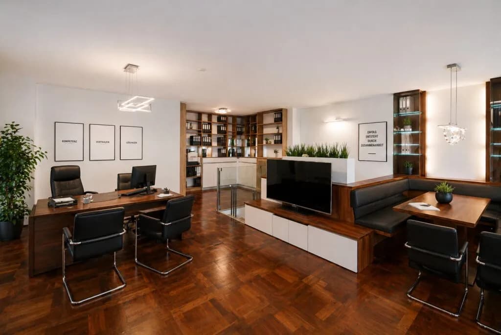 2-Zimmer-Gewerbeimmobilie kaufen in Wien – 125,52 m², € 499.500 – Bild 2 von 29