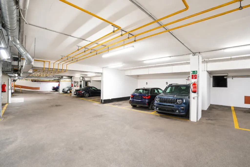 2-Zimmer-Gewerbeimmobilie kaufen in Wien – 125,52 m², € 499.500 – Bild 24 von 29
