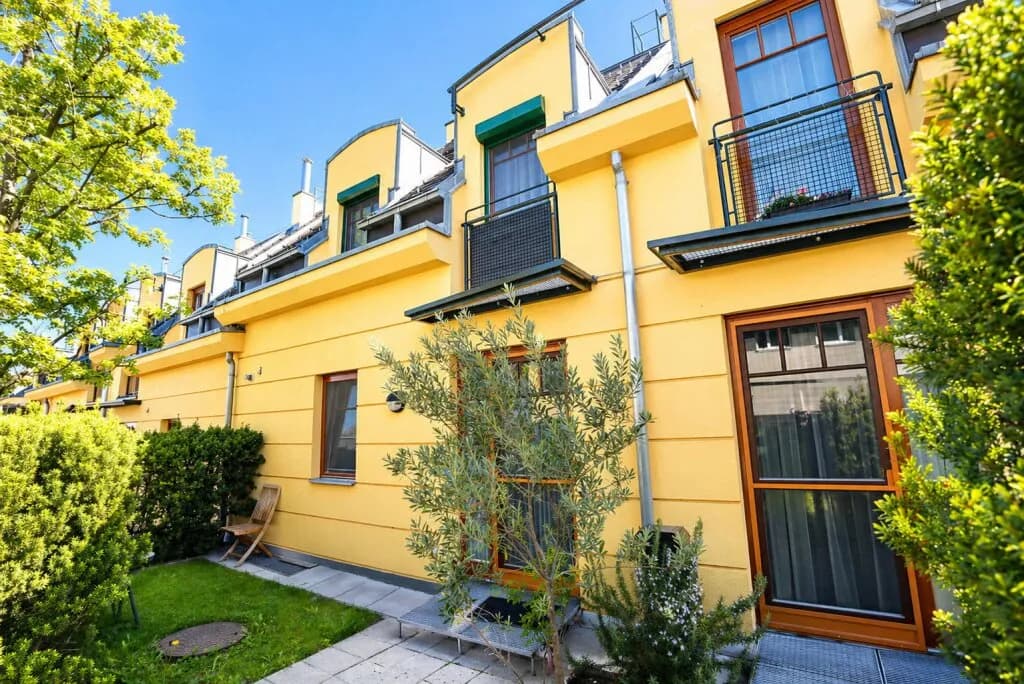 2-Zimmer-Gewerbeimmobilie kaufen in Wien – 125,52 m², € 499.500 – Bild 26 von 29