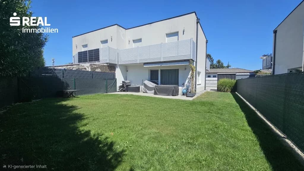 4-Zimmer-Haus kaufen in Gänserndorf – 93,41 m², € 498.000