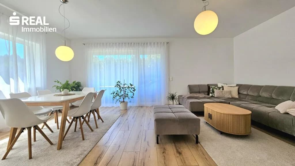 4-Zimmer-Haus kaufen in Gänserndorf – 93,41 m², € 498.000 – Bild 3 von 29