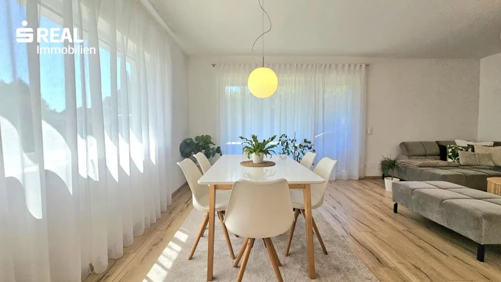 4-Zimmer-Haus kaufen in Gänserndorf – 93,41 m², € 498.000 – Bild 4 von 29