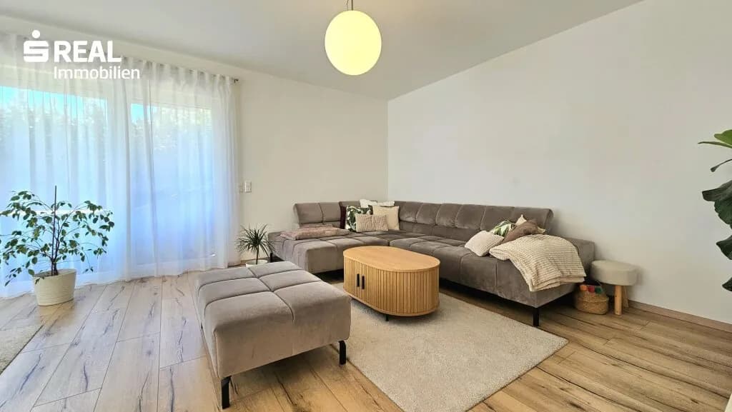4-Zimmer-Haus kaufen in Gänserndorf – 93,41 m², € 498.000 – Bild 5 von 29