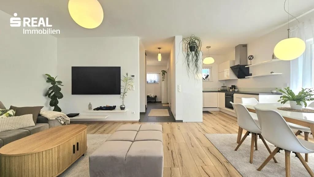 4-Zimmer-Haus kaufen in Gänserndorf – 93,41 m², € 498.000 – Bild 6 von 29