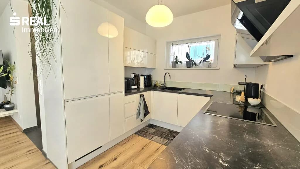 4-Zimmer-Haus kaufen in Gänserndorf – 93,41 m², € 498.000 – Bild 8 von 29