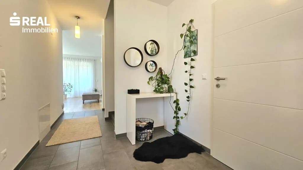 4-Zimmer-Haus kaufen in Gänserndorf – 93,41 m², € 498.000 – Bild 9 von 29
