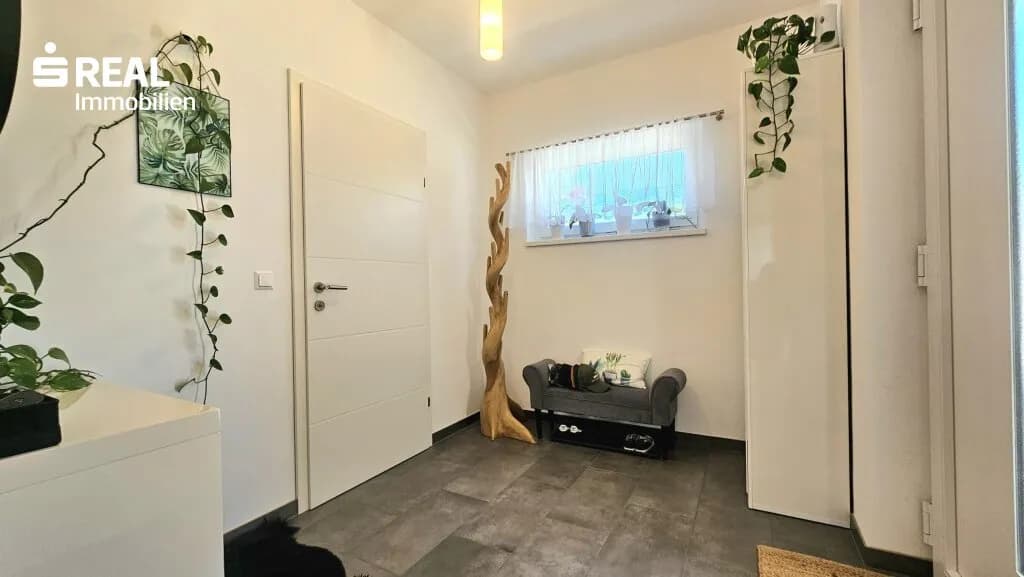 4-Zimmer-Haus kaufen in Gänserndorf – 93,41 m², € 498.000 – Bild 10 von 29