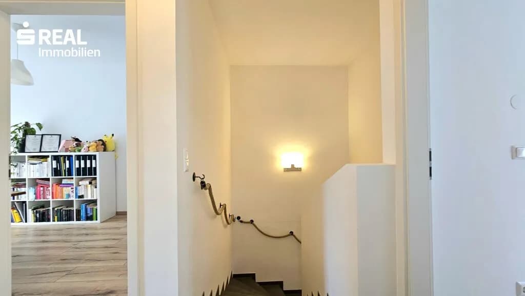 4-Zimmer-Haus kaufen in Gänserndorf – 93,41 m², € 498.000 – Bild 12 von 29