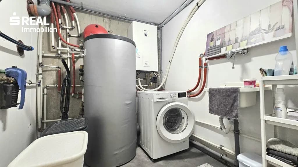 4-Zimmer-Haus kaufen in Gänserndorf – 93,41 m², € 498.000 – Bild 20 von 29