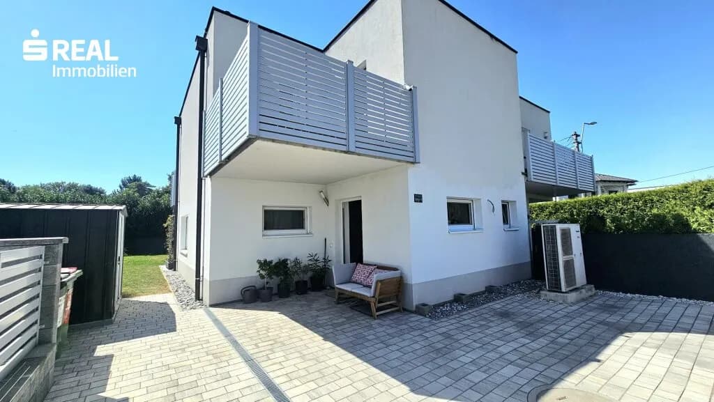 4-Zimmer-Haus kaufen in Gänserndorf – 93,41 m², € 498.000 – Bild 22 von 29