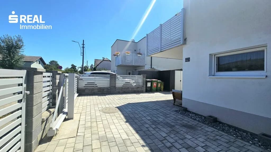 4-Zimmer-Haus kaufen in Gänserndorf – 93,41 m², € 498.000 – Bild 23 von 29
