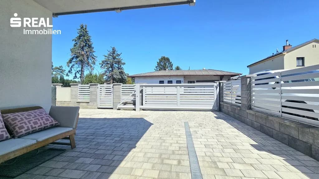 4-Zimmer-Haus kaufen in Gänserndorf – 93,41 m², € 498.000 – Bild 24 von 29