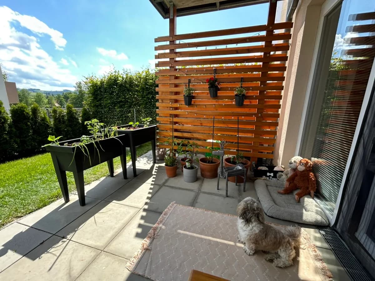 2-Zimmer-Wohnung mieten in Amstetten – 55 m², € 698 – Bild 2 von 8