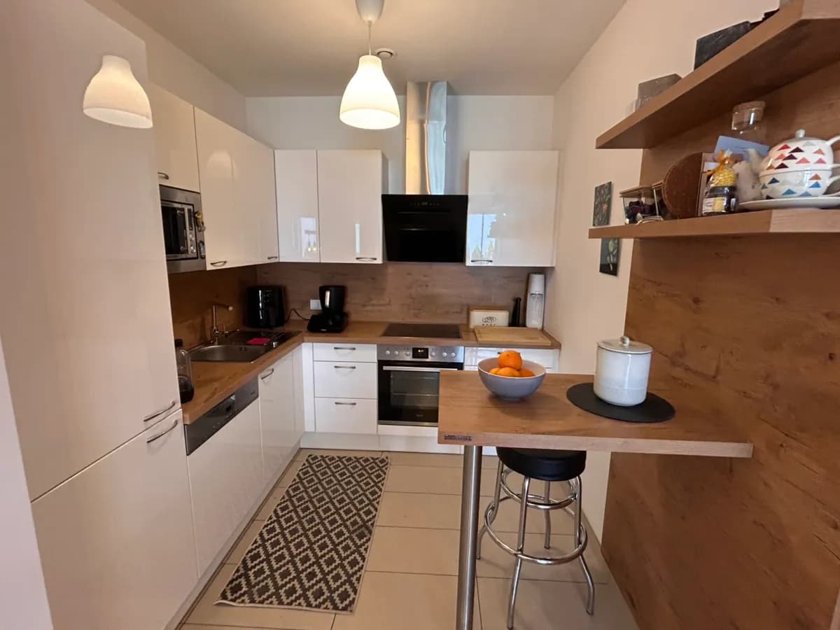 2-Zimmer-Wohnung mieten in Amstetten – 55 m², € 698 – Bild 3 von 8