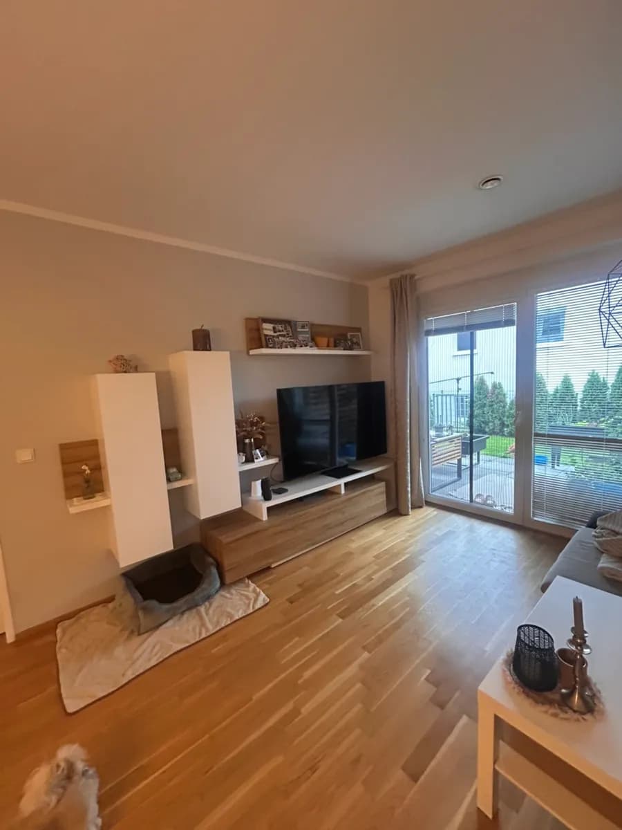 2-Zimmer-Wohnung mieten in Amstetten – 55 m², € 698 – Bild 4 von 8