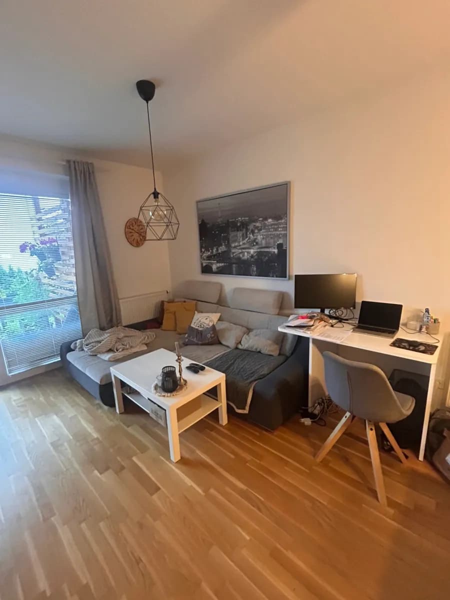 2-Zimmer-Wohnung mieten in Amstetten – 55 m², € 698 – Bild 5 von 8